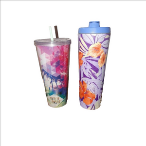 Dutch Bros bundle X2